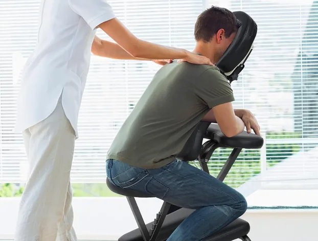 Quick Massage