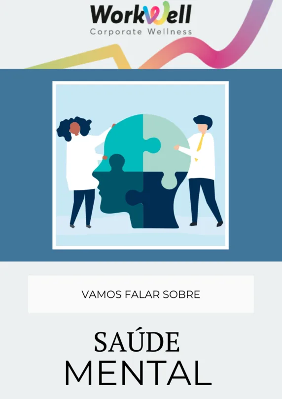 Dicas de Saúde Mental